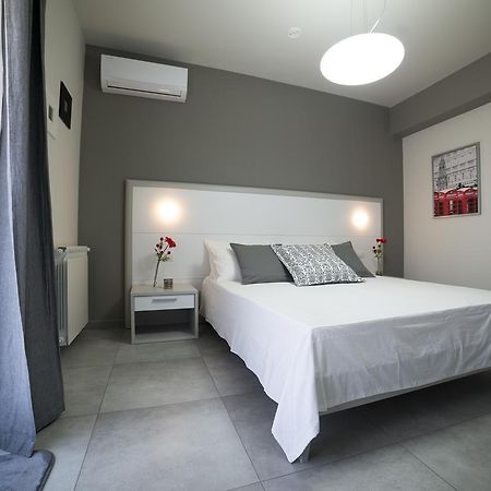 Sikania Casa Diamond Messina Exterior photo