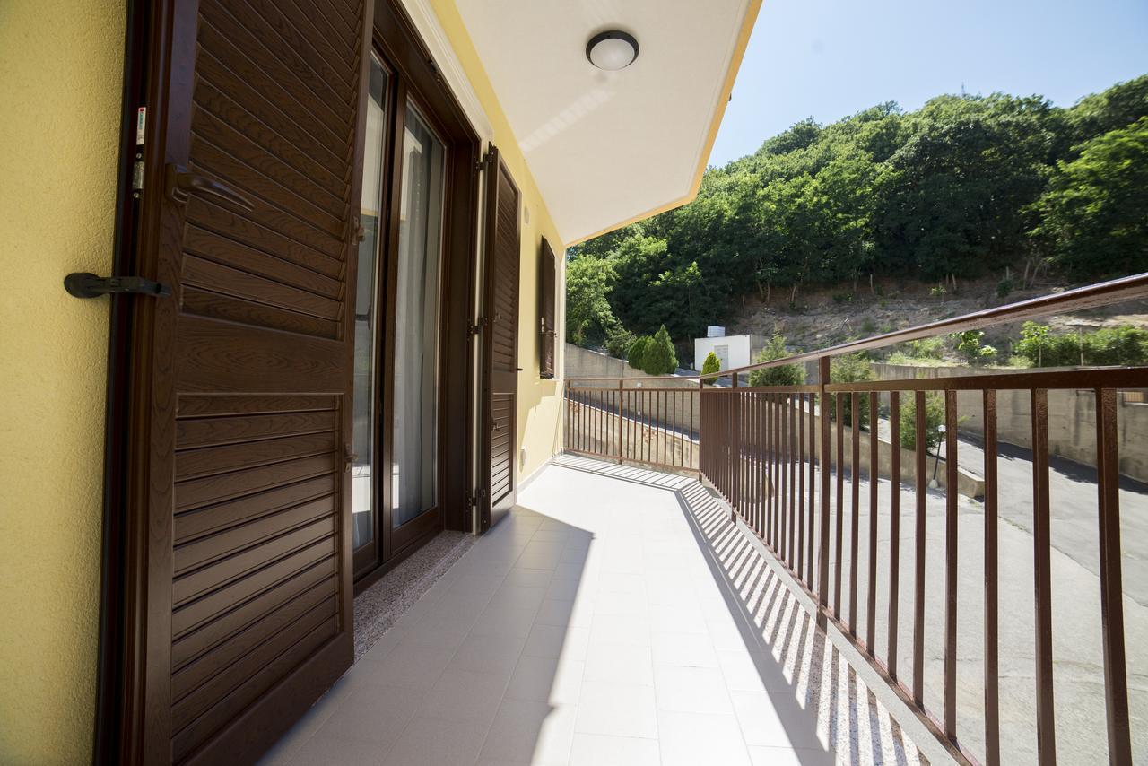 Sikania Casa Diamond Messina Exterior photo