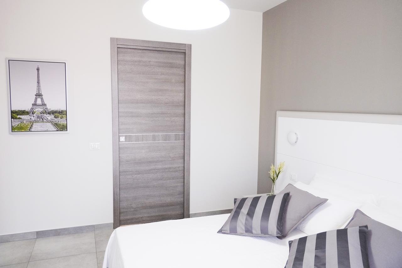 Sikania Casa Diamond Messina Exterior photo