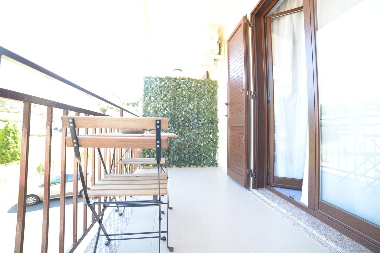 Sikania Casa Diamond Messina Exterior photo